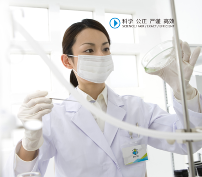博測檢測 專業檢測服務，品質保障的堅實后盾