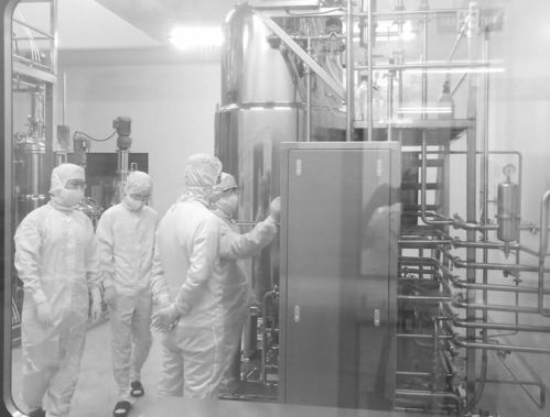 探秘錦波生物人源化新材料發(fā)展之旅 創(chuàng)新驅動未來